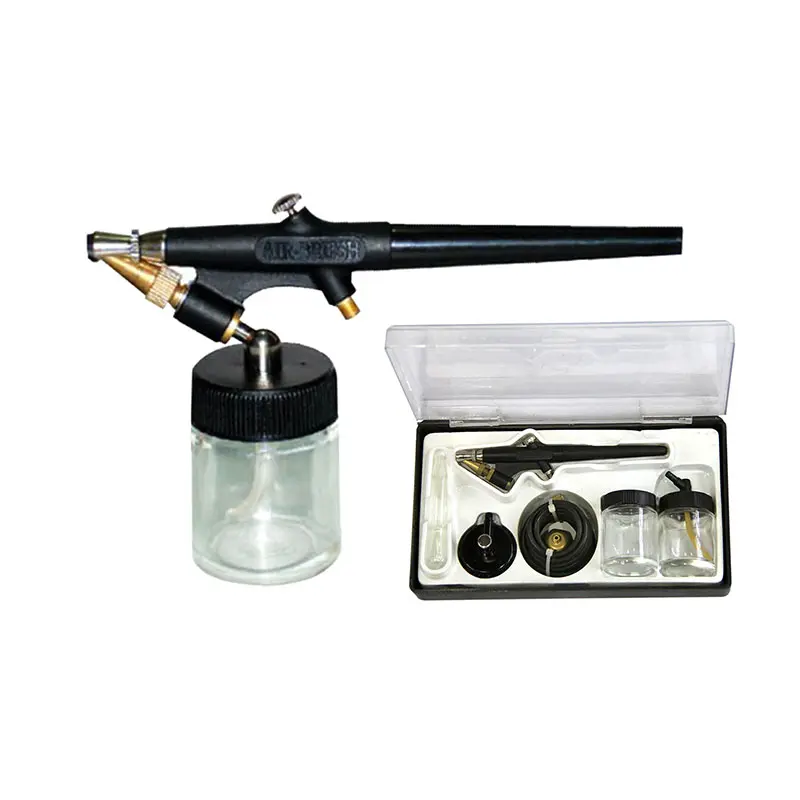 Einhill Spray Gun Lukis Type AB-138 / PB-110 (TB)
