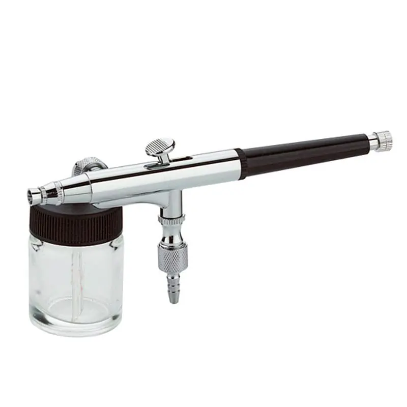 Einhill Spray Gun Lukis Type AB-134 (TB Samping)
