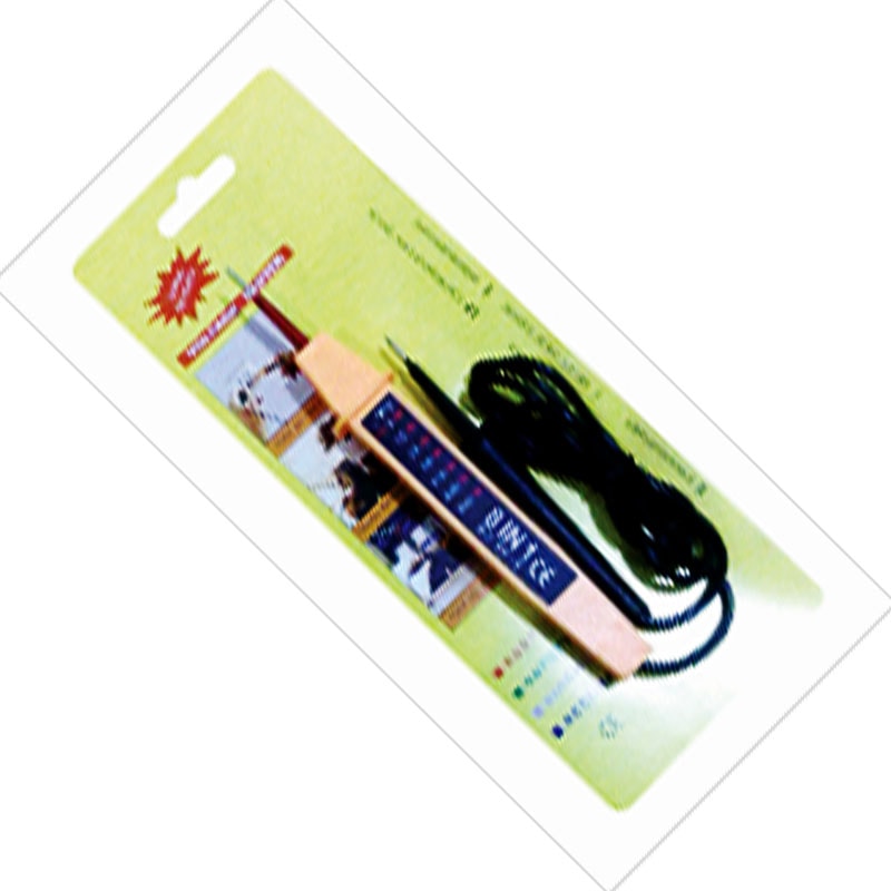 Voltage tester 8 in 1