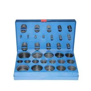 jason o ring kit 407 pcs 1or4 2 1or4 blue colour 27032017395