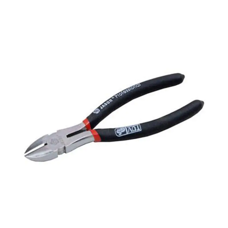 Jason Tang Potong Chrome 6 inch