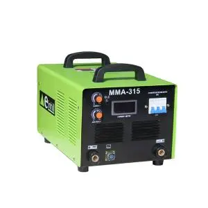 einhill travo las iinverter mma 315a 3ph digital mosfet 10052704579