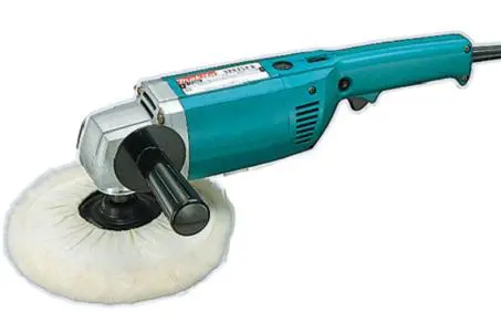 Makita Mesin Poles7'' Type 9207SPB