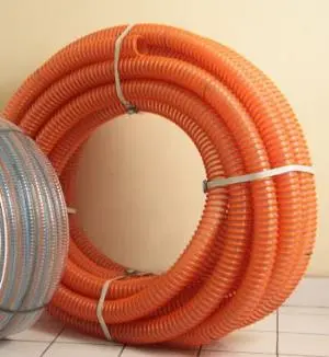 mondea selang spiral orange 3 x 30m 24020406415