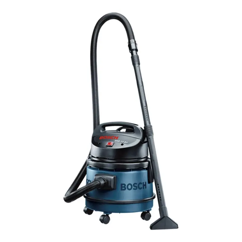 Bosch GAS 11-21 Vacuum Cleaner