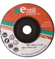 Einhill Batu Resibon    4' X 6 Gerinda G.24