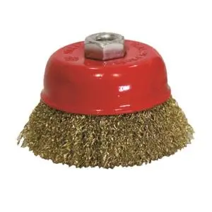 einhill cup brush sikat mangkok kuningan 3 x 1.5 02115047337