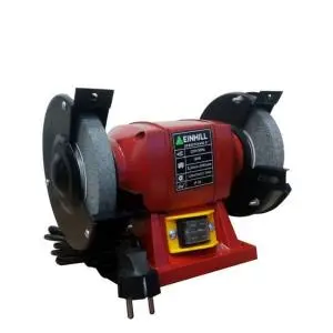 einhill mesin gerinda duduk 5 motor 1or4hp 03052303583