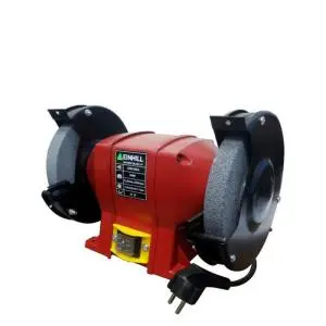 einhill mesin gerinda duduk 6 motor 1or4hp 03052335207