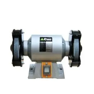einhill mesin gerinda duduk 8 motor 1or4hp 03052408238
