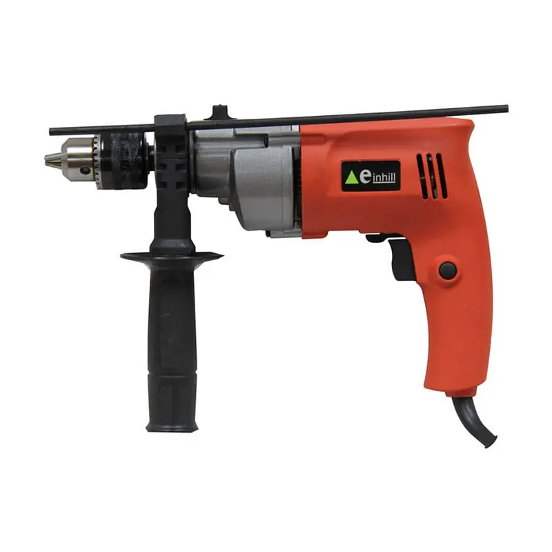 Einhill Bor Impact Drill 13MM Heavy Duty Type 8220U