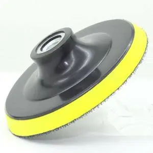 jason sanding pad velcro 100 19014731099