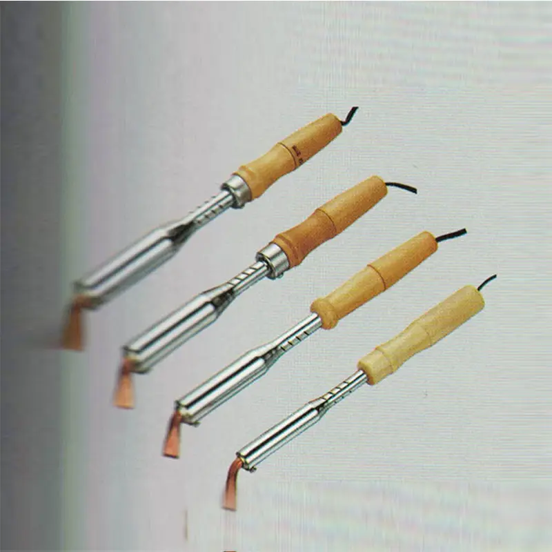 Nankai Solder Listrik 220 V 100 W ( Stick )