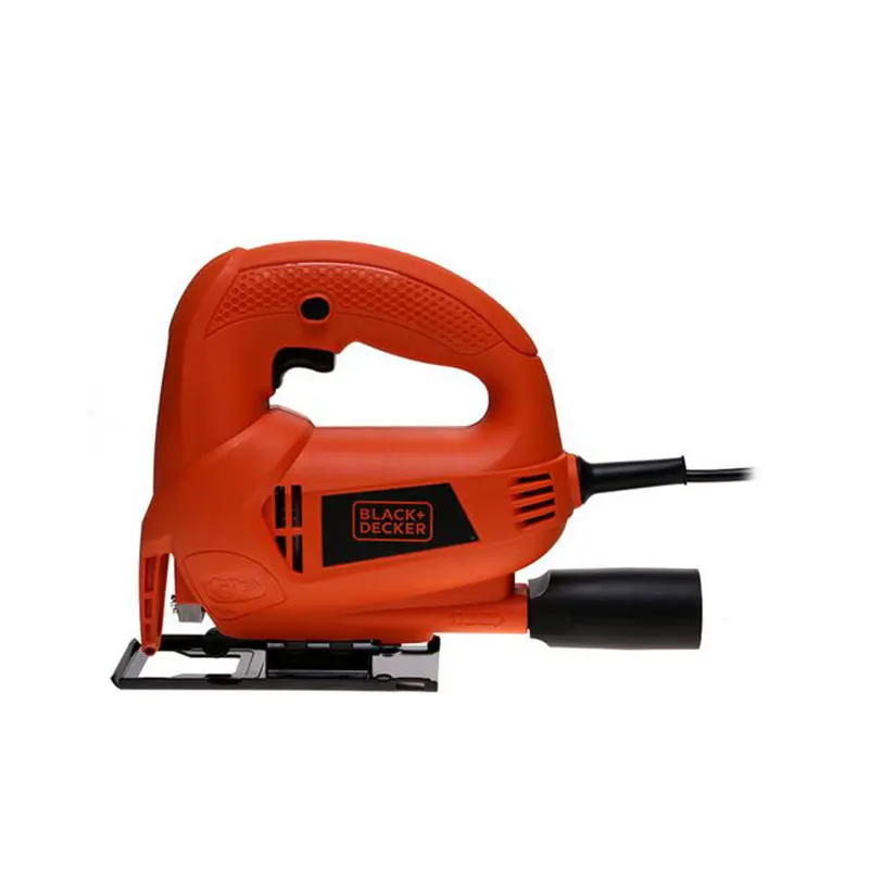 Black-Decker Jigsaw Type KS600E-B1