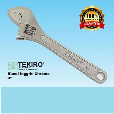 Tekiro Kunci Inggris 18''