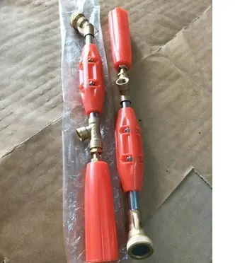 Nankai Stick Sancin Bengkok 35cm