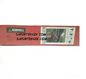 einhill kawat las type aws e 6013 or 3 2 mm 5kg 04111922709