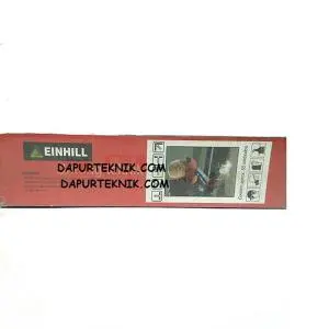 einhill kawat las type aws e 6013 or 4 0mm 5kg 04052551486