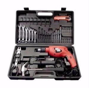 Black decker bor impact 13mm toolkit 40 pcs hd560k