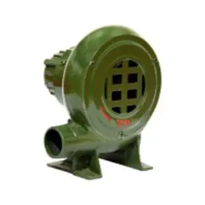 blower keong 2.5 200 watt body besi 09045523113