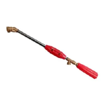 Nankai Stick Sancin Bengkok 60cm