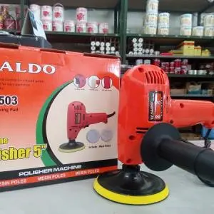 aldo polisher 5 type pls 503 22023410958