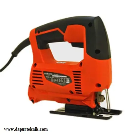 Maktec Jigsaw Type MT431