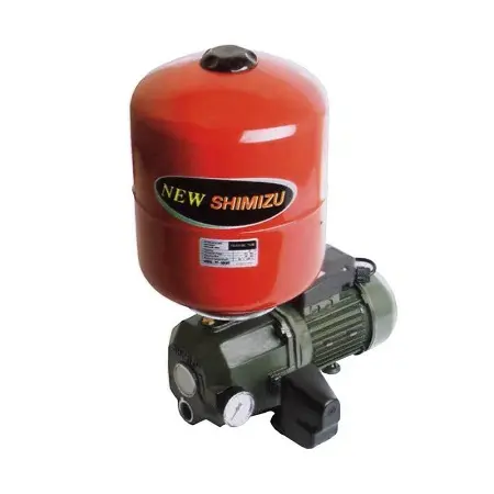 Shimizu - Pompa Air PC-260 - Tangki 19 Ltr