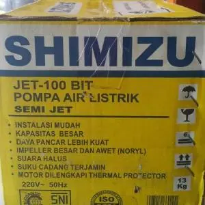 shimizu pompa air type jet 100 26121037728