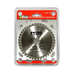einhill mata circular saw trd 4 x 40t 10051449371