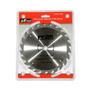 einhill mata circular saw trd 7 x 24t 10051644892