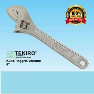 tekiro kunci inggris 12 23023315620