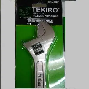 tekiro kunci inggris 12 23023315711