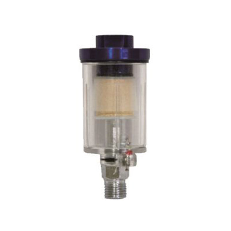 Air filter 1or4 utk spray gun f 75 dan f 100