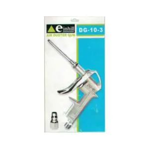einhill air duster alloy dg 10 3 21015745002