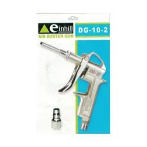 einhill air duster alloy dg 10 2 21015804967