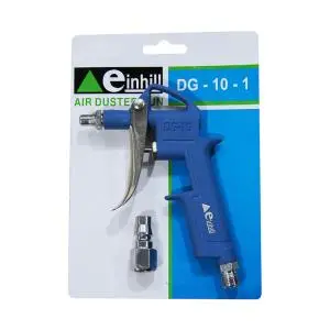 einhill air duster alloy dg 10 1 21015820109