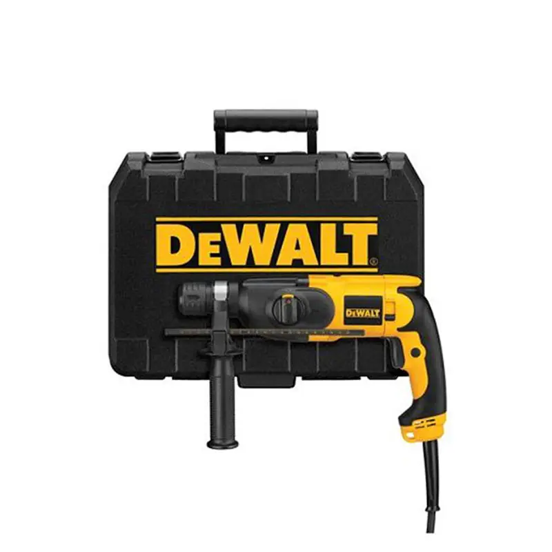 Dewalt Rotary Hammer 13mm Type D25012k