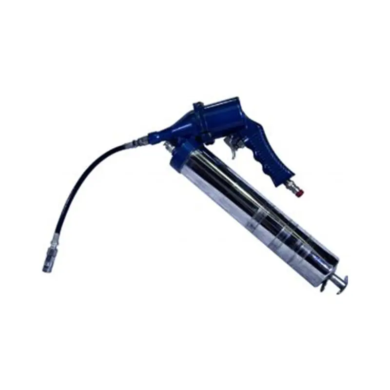 Air grease gun 400 cc