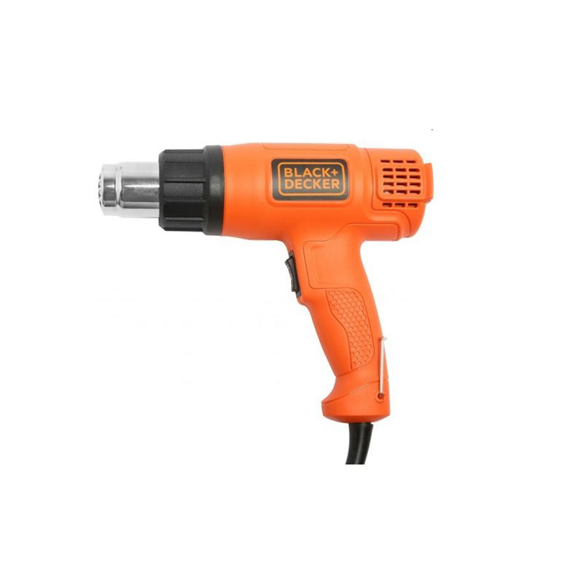 Black decker hot air gun type kx1800