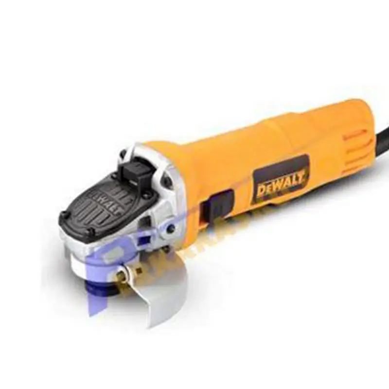 Dewalt  Gerinda Tangan 4 inch Type DW8100S