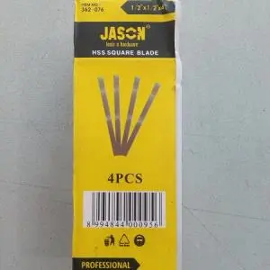 jason pisau bubut 5or16 x 4 13102509162