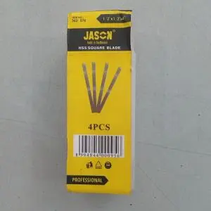 jason pisau bubut 5or16 x 4 13102509318