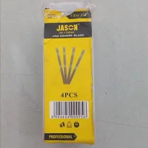 jason pisau bubut 5or16 x 4 13102509367