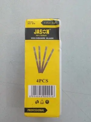 jason pisau bubut 5or16 x 4 13102509402