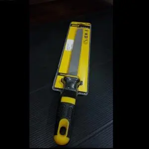 jason kikir flat kasar 8 05023601368