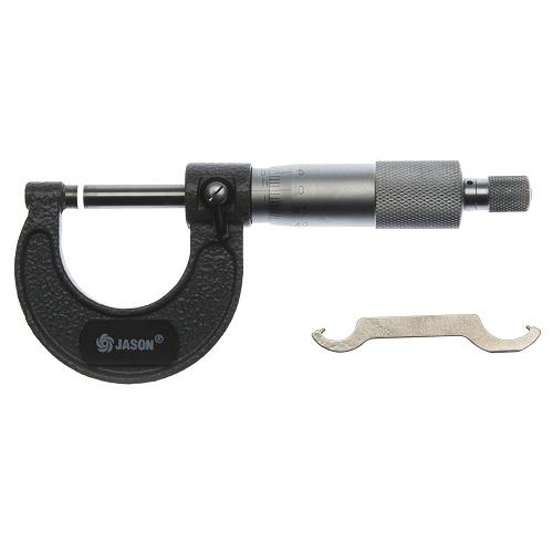 Jason outside micrometer 0 25mm