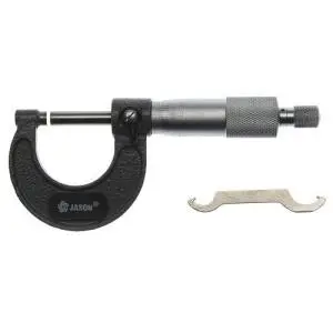 jason outside micrometer 25 50mm 06110928276