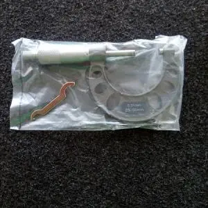 jason outside micrometer 25 50mm 06110928335